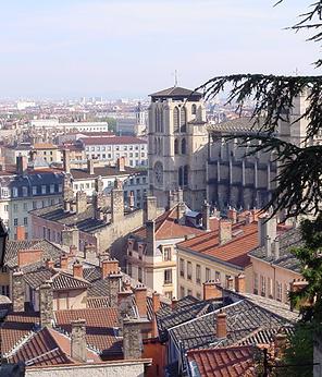 domaines d'intervention